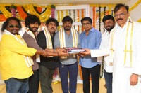 Rich Movie Opening